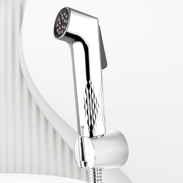 Self Cleaning Health Faucet Set