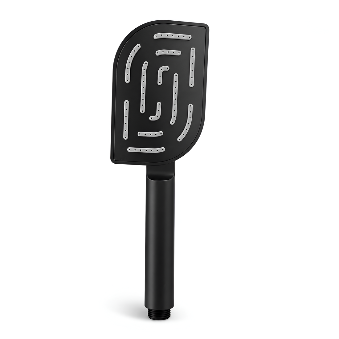 Black Mazzey Alive Hand Shower