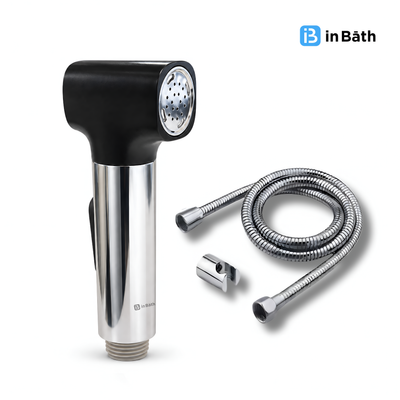 Amex Dual Flow Health Faucet With SS Hose & Hook