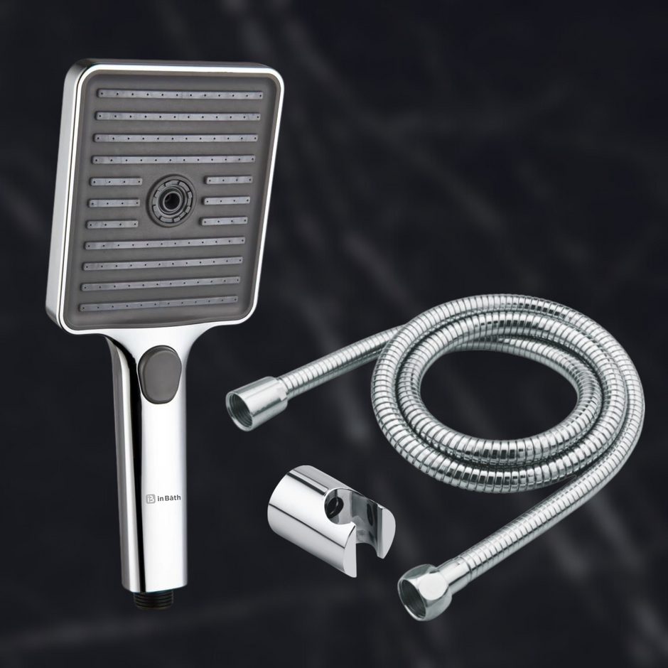 Hand Showers – inBath