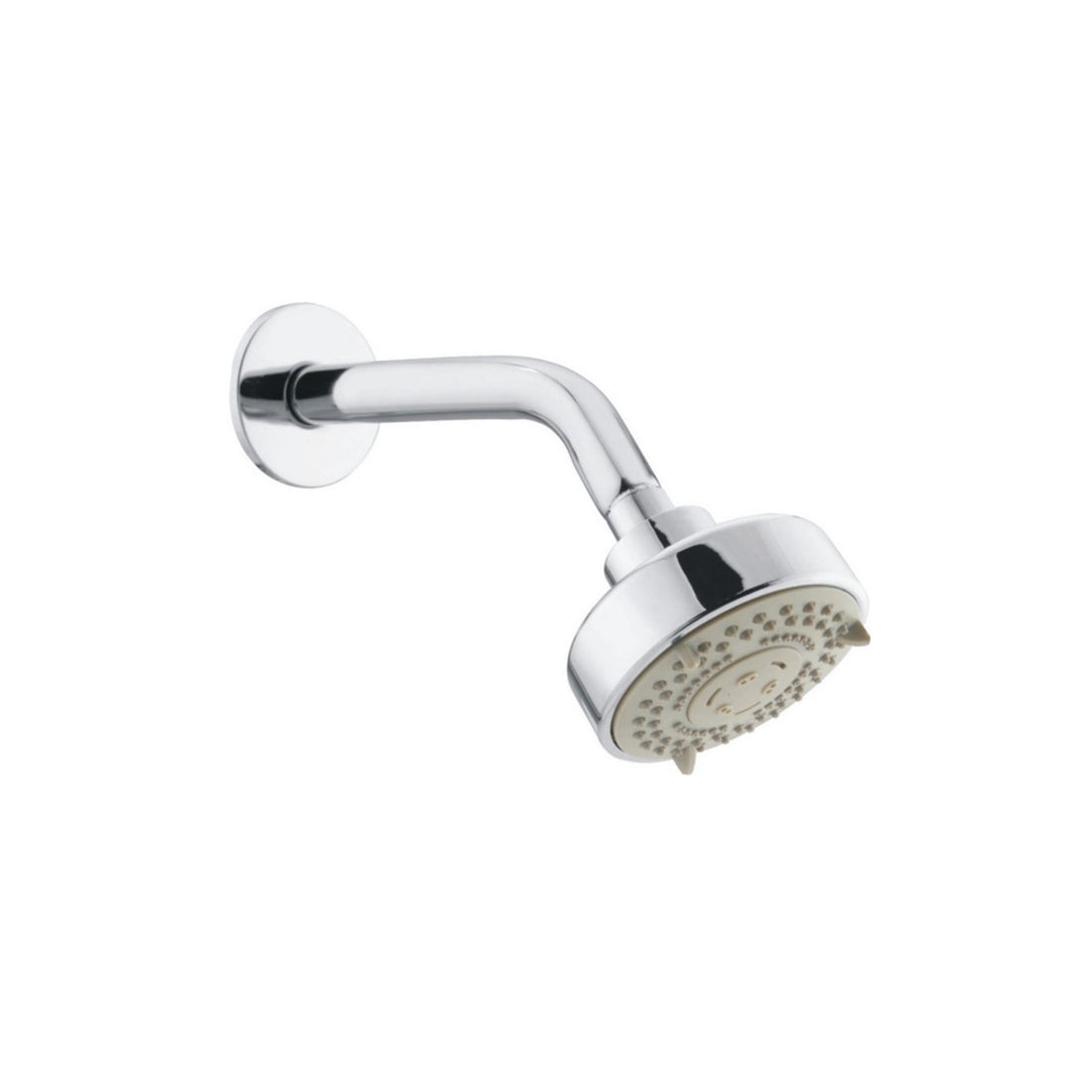 Vignette Overhead Shower