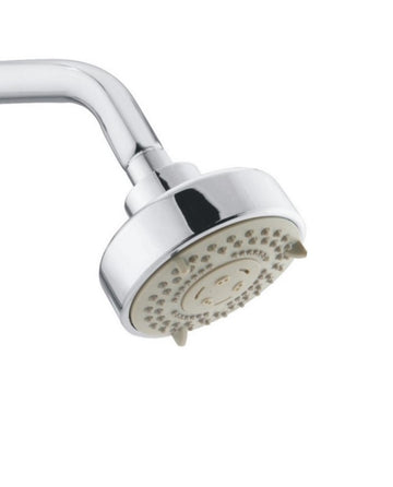 Vignette Overhead Shower