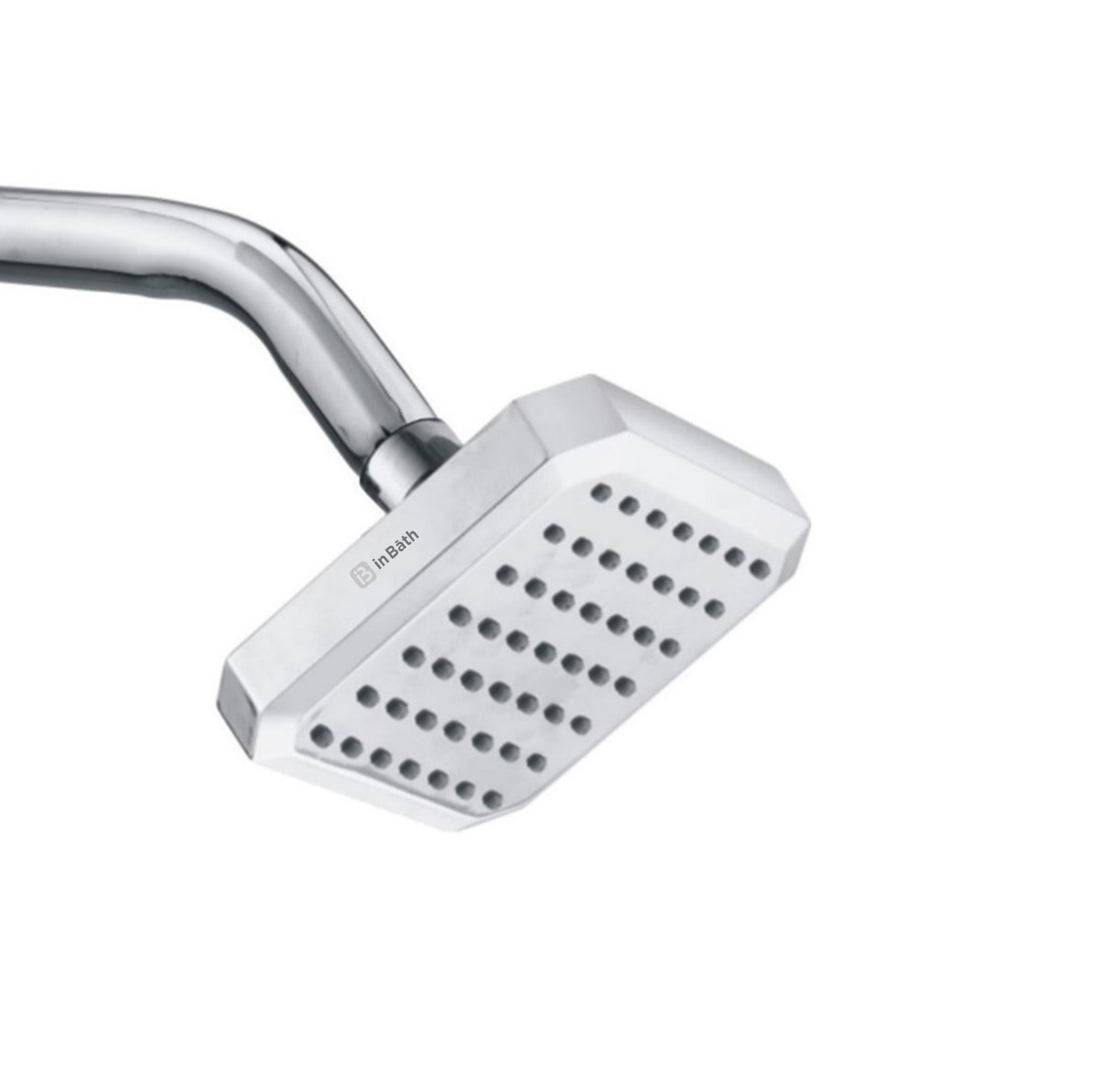 Sparker 4 Inch Overhead Shower