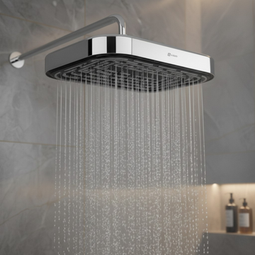 Seeko Overhead Shower (13x9 Inches)