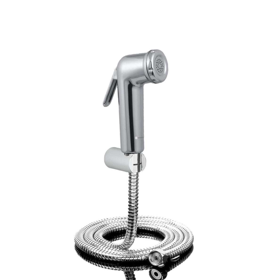 Milli Health Faucet with SS Flexible Pipe & Hook