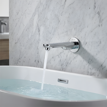 Opal Prime Bathtub Spout