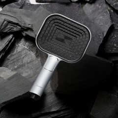 Spykar Square Hand Shower Set