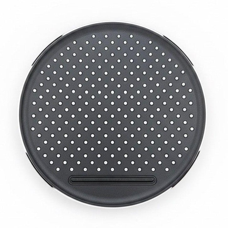 Magnum 13 Inches Round ABS Overhead Shower