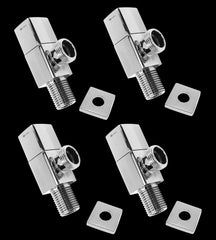 Square Angle Valve For Bathroom & Kitchen