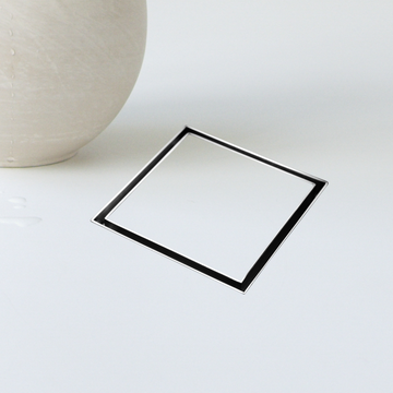 Square Tile Insert Drain (SS 304 Grade)