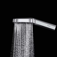 Spykar Square Hand Shower Set