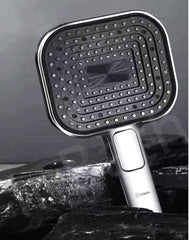 Spykar Square Hand Shower Set