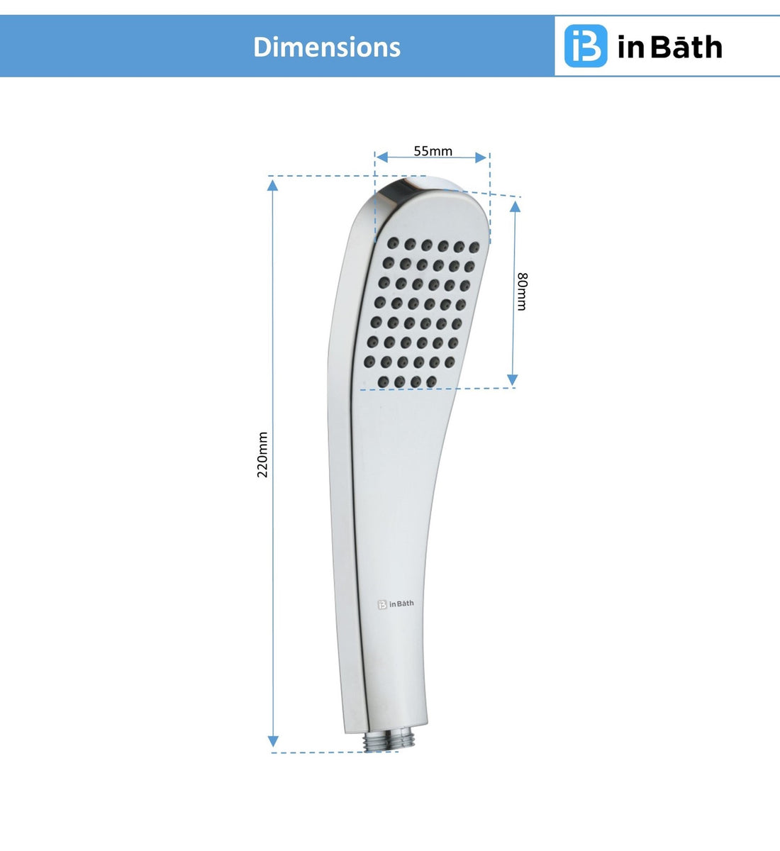 Fish Dolphin Hand Shower Set