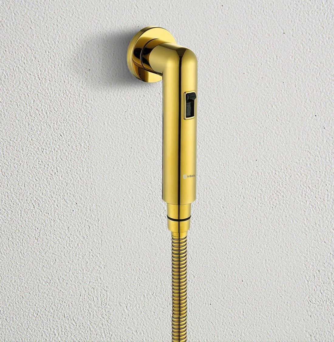 Gold Magnet Health Faucet