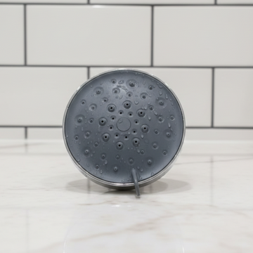 Boat Overhead Shower