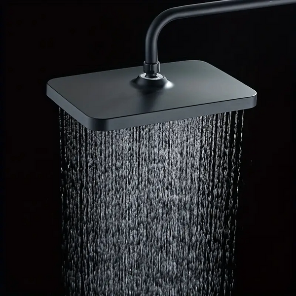 Astor Overhead Shower (11x9 Inches)