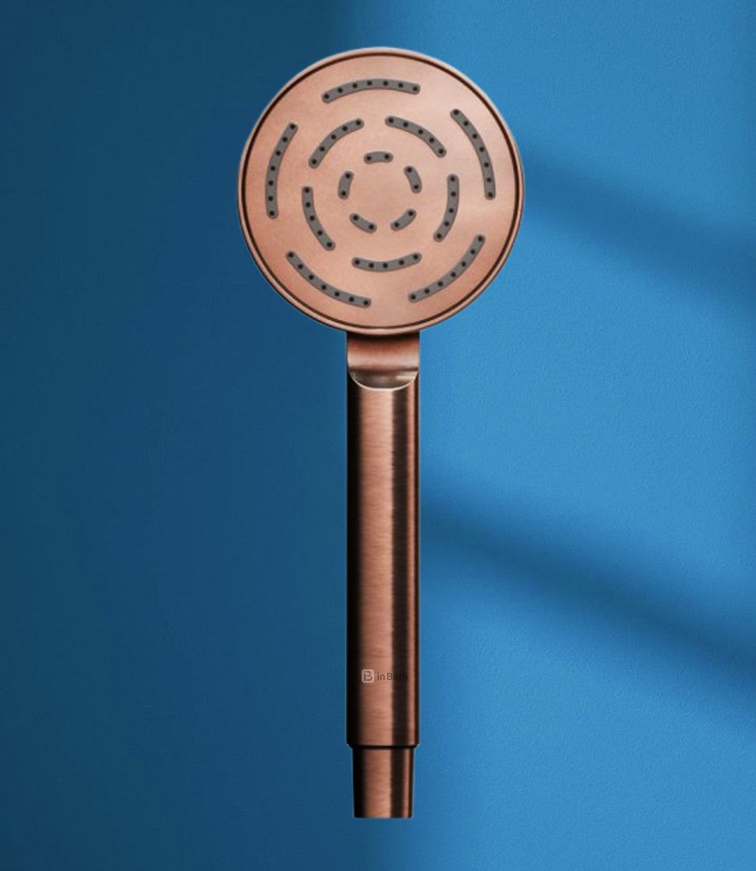 Rose Gold Maze(R) Hand Shower Only For Bathroom