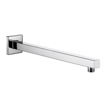 Square Shower Arm For Overhead shower