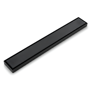 Matte Black Tile/Marble Insert Floor Drain (SS 304 Grade)