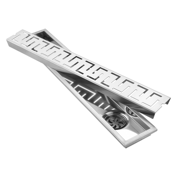 ESSENCE Floor Drainer (SS 304 Grade)